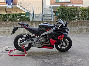 Aprilia RS 660