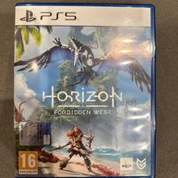 Horizon Forbidden West (PS5)