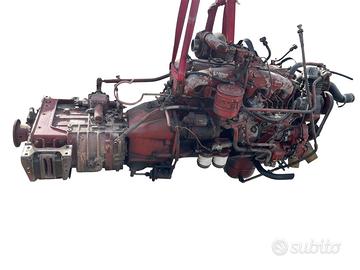 Motore Iveco 115-17
