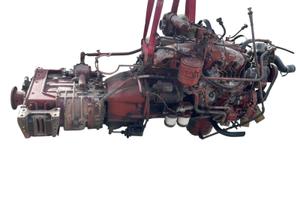 Motore Iveco 115-17