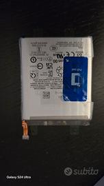 Batteria Samsung Galaxy S24 Ultra