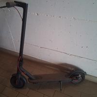 monopattino elettrico 