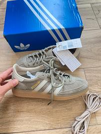 Handball Spezial Adidas