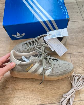 Handball Spezial Adidas