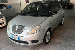 Lancia Ypsilon 1.2 benzina 89 mila km