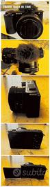 Videocamera Sony ZV-E10