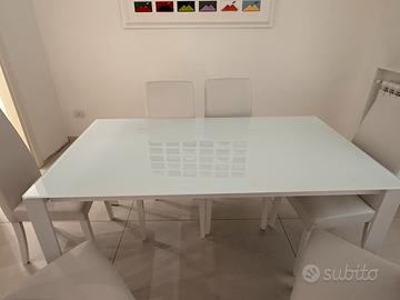 Tavolo calligaris