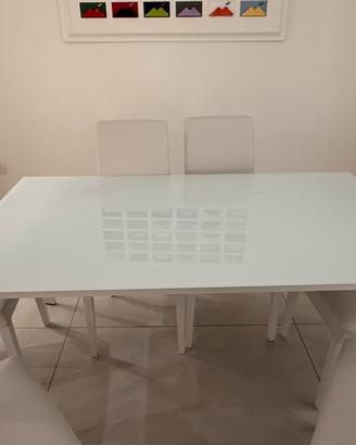 Tavolo calligaris