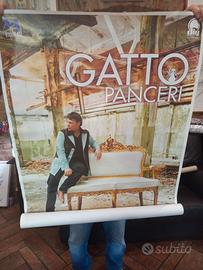 Poster di Gatto Panceri