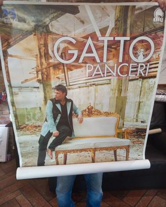 Poster di Gatto Panceri