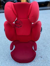 seggiolini auto cybex