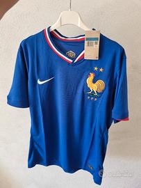 maglia da calcio nike france FFF