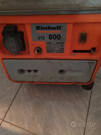 Generatore di corrente