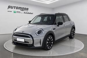 Mini Cooper 5P Yours AUTO KM ZERO