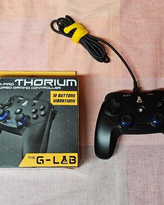 Gamepad per pc 