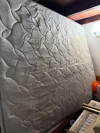 Materassi e rete matrimoniali