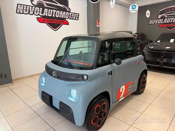 Citroen Ami My Pack Orange A RATE DA 70 EURO AL ME