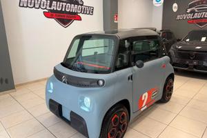 Citroen Ami My Pack Orange A RATE DA 70 EURO AL ME