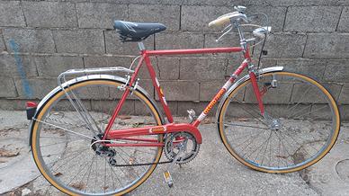 bici vintage atala