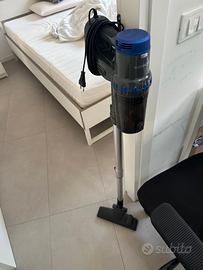 SCOPA ELETTRICA Kasanova aspirapolvere