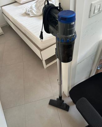SCOPA ELETTRICA Kasanova aspirapolvere