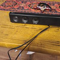LG SOUND BAR