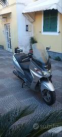 Burgman 250 anno 2001