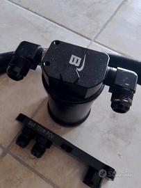 decanter recupero vapori olio golf 5 gti 