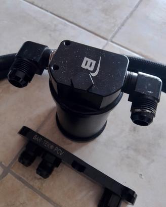 decanter recupero vapori olio golf 5 gti 