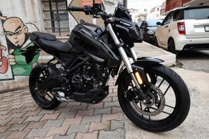 Voge Brivido 125 SR E5 plus