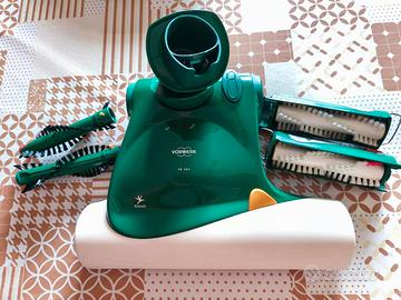 Batti tappeto Eb 360 folletto