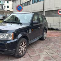Land Rover Range Sport 2.7 TDV6 S