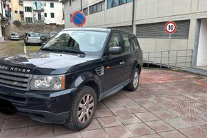 Land Rover Range Sport 2.7 TDV6 S