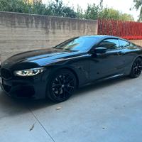 BMW M850i xdrive