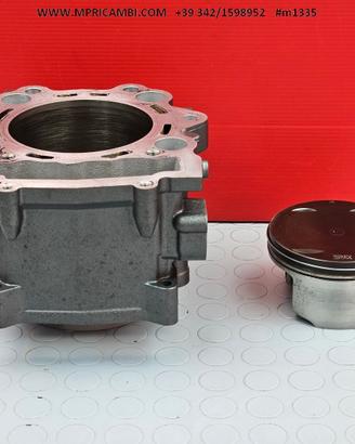 CILINDRO PISTONE YAMAHA XT 660 Z TENERE 2008 2016