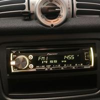 Autoradio