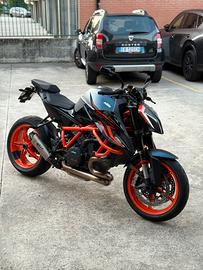 Ktm Superduke 1290 R