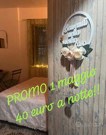 Affittacamere Minturno/Scauri