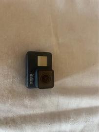 Go pro