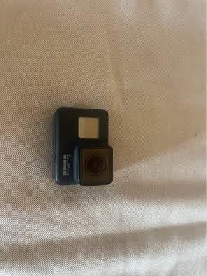 Go pro