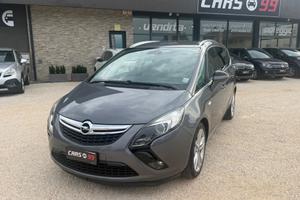 Opel Zafira Tourer 2.0 CDTi 130CV aut. Cosmo