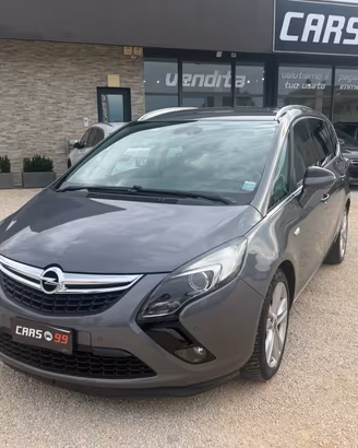 Opel Zafira Tourer 2.0 CDTi 130CV aut. Cosmo