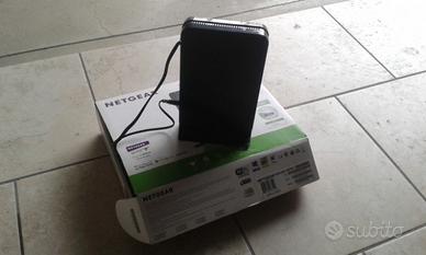 Modem NETGEAR router