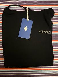 Felpa Marcelo Burlon County of Milan