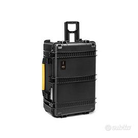 HPRC 2760W Valigia Grande su Ruote.