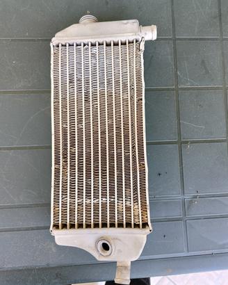 radiatore beta 2021