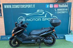 Yamaha T Max ABS GARANZIA PERMUTE FINANZIAMENTO