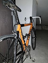 Bicicletta da corsa