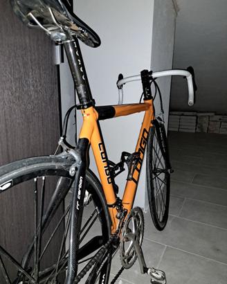 Bicicletta da corsa
