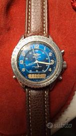 Orologio Breitling Reveil